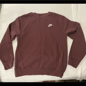 Nike Crewneck